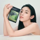 Abib Gummy Sheet Mask Heartleaf Sticker thumbnail