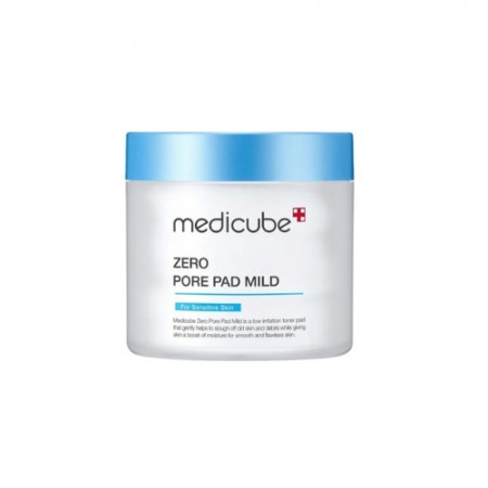 Medicube Zero Pore Pad Mild