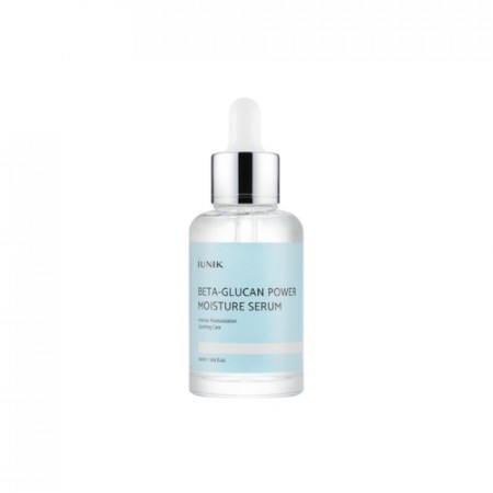 IUNIK Beta Glucan Power Moisture Serum 50ml