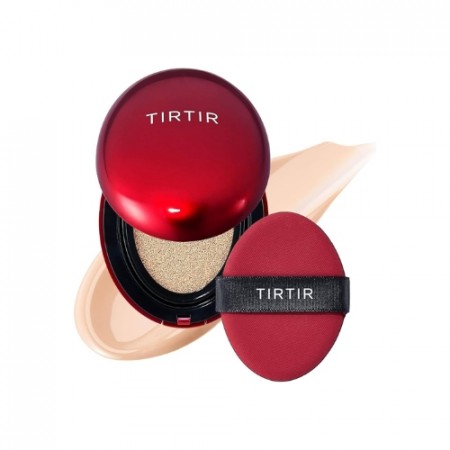 TIRTIR Mask Fit Red Cushion 17C Porcelain