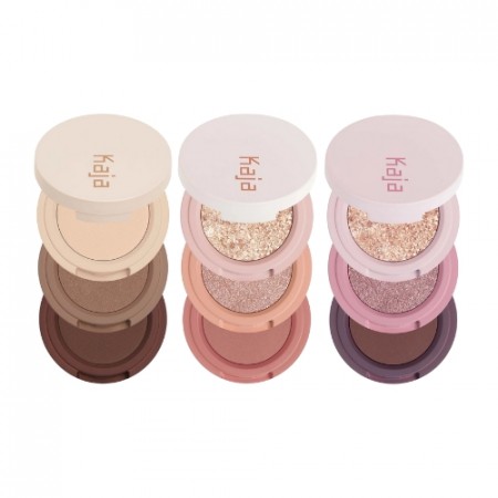 KAJA Beauty Bento (flere farger)