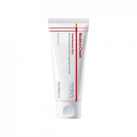 Centellian24 Madeca Cream Time Reverse Zero 80ml