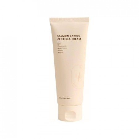 HEVEBLUE Salmon Caring Centella Cream 100ml