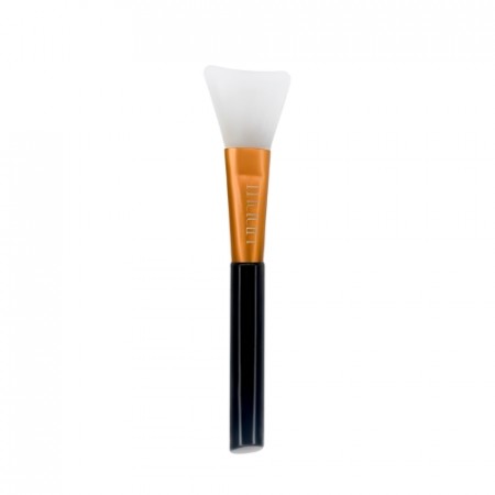 muun Silicone Face Mask Brush #Black