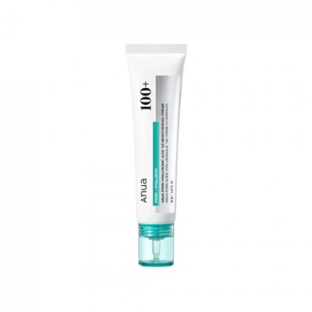 Anua PDRN Hyaluronic Acid 100 Moisture Cream 60ml