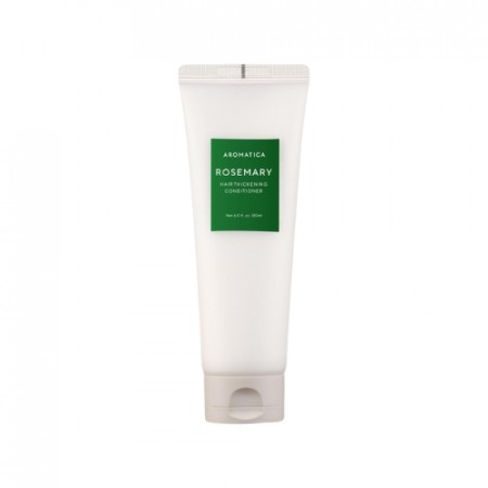Aromatica Rosemary Hair Thickening Conditioner 180ml