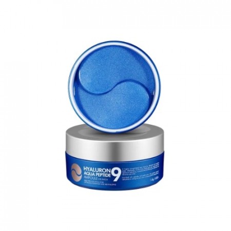 MEDI-PEEL Hyaluron Aqua Peptide Eye Patch