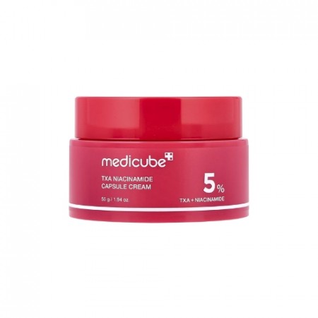 Medicube TXA Niacinamide Capsule Cream 55g