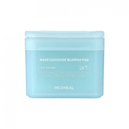 MEDIHEAL Madecassoside Blemish Pad 170ml