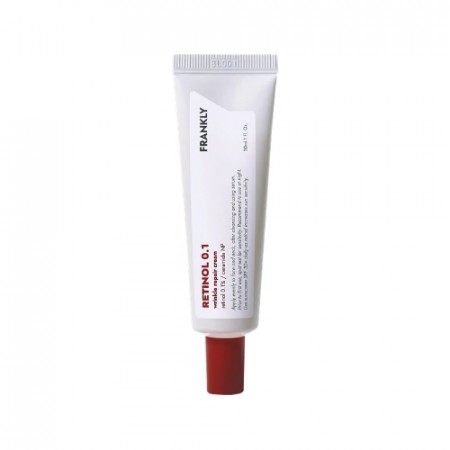 FRANKLY Retinol 0.1 Cream 30ml