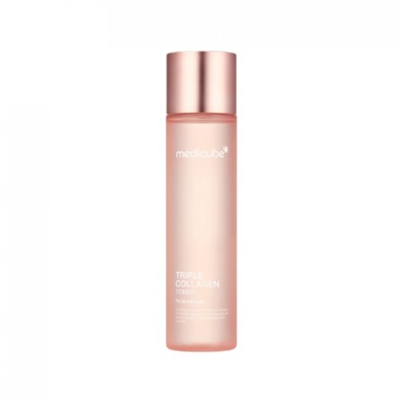 Medicube Triple Collagen Toner 4.0 140ml