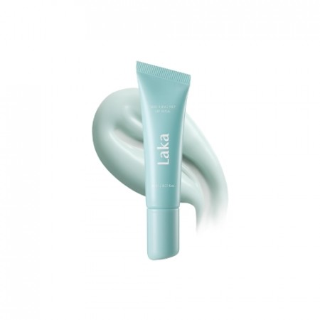 LAKA Soothing Prep Lip Mask