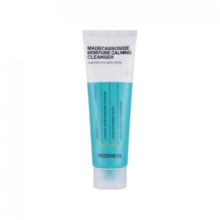 MEDIHEAL Madecassoside Cleanser Moisture Calming 120ml