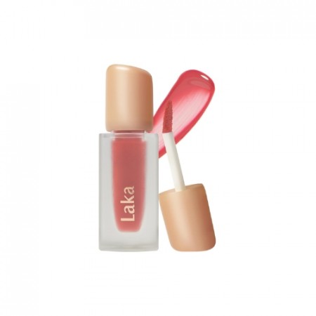 LAKA Fruity Glam Tint (Flere farger)