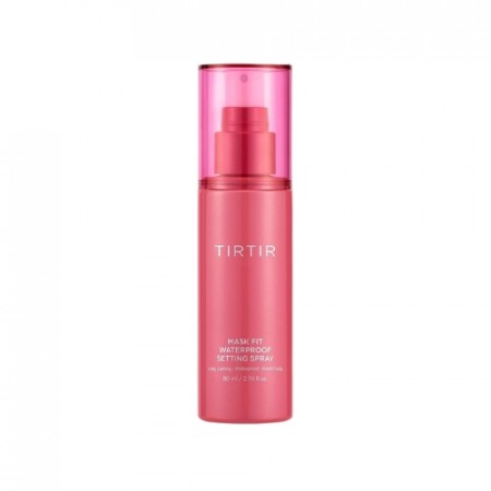 TIRTIR Mask Fit Waterproof Setting Spray 80ml