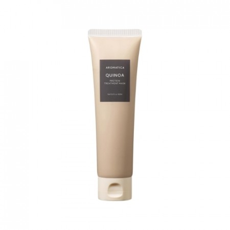 Aromatica Quinoa Protein Treatment Mask 160ml