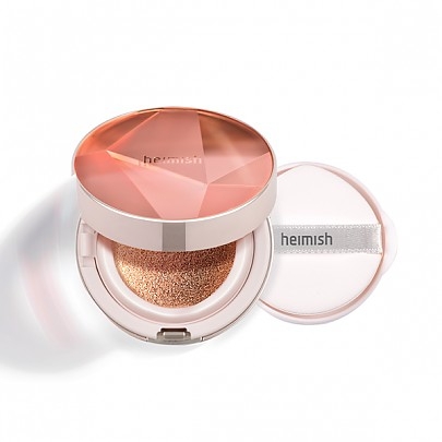 Heimish Artless Perfect Cushion SPF50+ PA+++ No.21 Light Beige