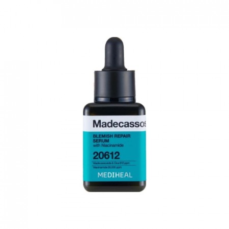 MEDIHEAL Madecassoside Blemish Repair Serum 40ml