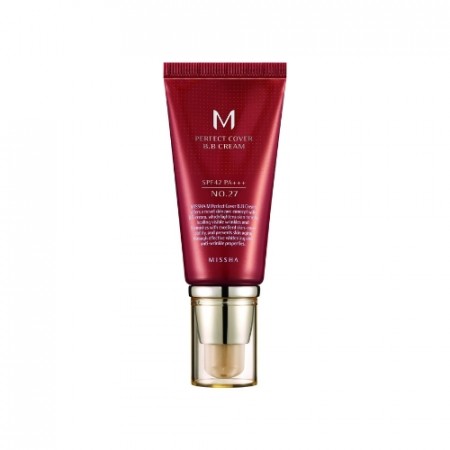 Missha M Perfect Covering BB Cream No.27 SPF 42 PA+++ 50ml