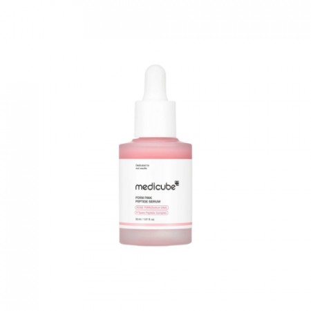 Medicube PDRN Pink Peptide Serum 30ml