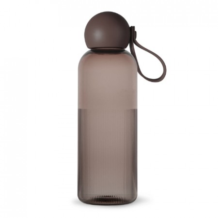 Sagaform Ture vannflaske (Brown)