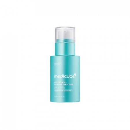 Medicube Azelaic Acid Exosome Shot 7500 30ml
