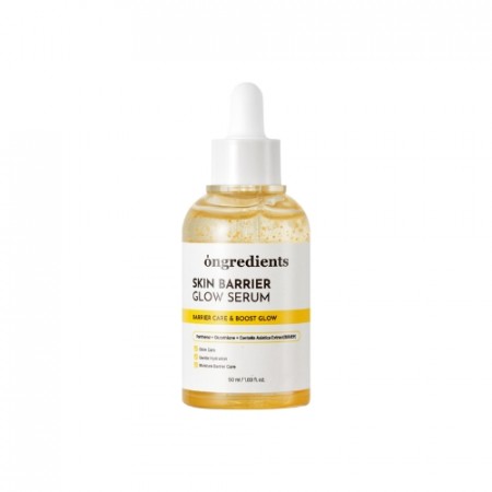 Ongredients Skin Barrier Glow Serum 50ml