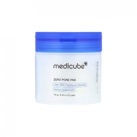 Medicube Zero Pore Pad 2.0