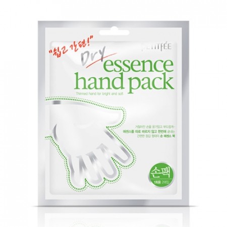 Petitfee - Dry Essence Hand pack 2sheets