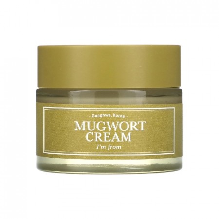 I'm From Mugwort Cream 