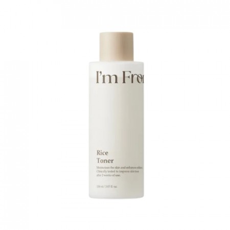 I'm From Rice Toner 150ml