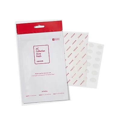 COSRX AC Collection Acne Patch 26ea (POUCH)