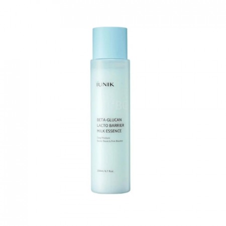IUNIK Beta Glucan Lacto Barrier Milk Essence 200ml