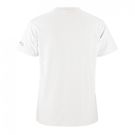 Craft Community 2.0 Tee W (White)
