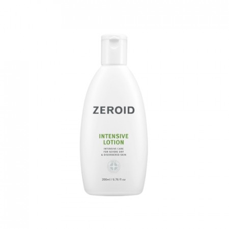 ZEROID Intensive Lotion 200ml