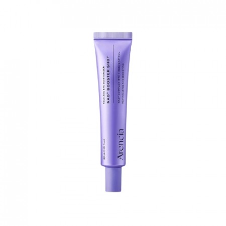 Arencia NAD+ Booster Shot 30ml