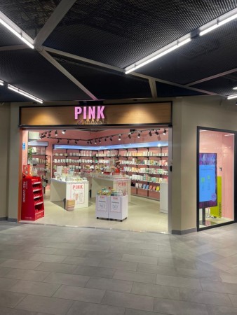 Lillehammer (CC Strandtorget)