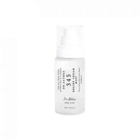 Dr. Althea 345 Relief Cream Mist 60ml