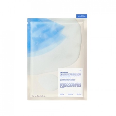 Dr. Althea Aqua Blue Hydration Mask 1 stk