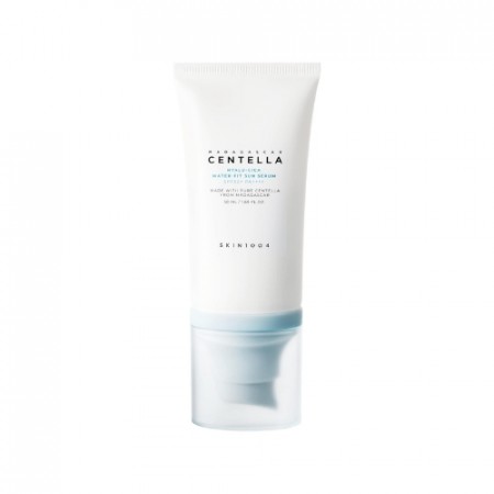 Skin1004 Madagascar Centella Hyalu-Cica Water-Fit Sun Serum SPF50+ PA++++ 50ml