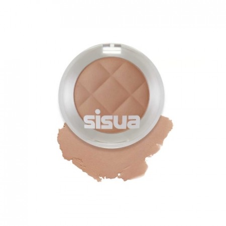 Unleashia Sisua Butter Waffle Dough Blusher No.3 Honey Oolong