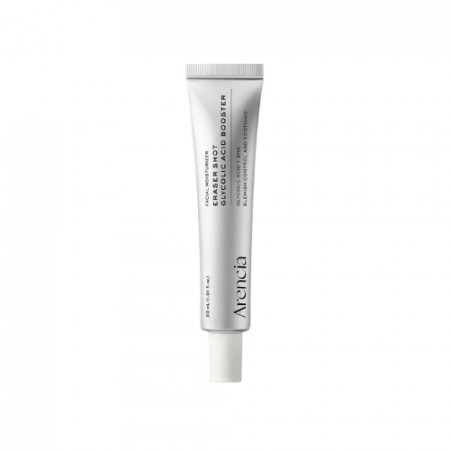 Arencia Eraser Shot Glycolic Acid Booster 30ml
