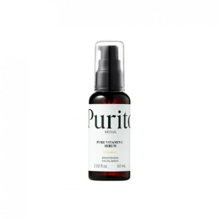 Purito SEOUL Pure Vitamin C Serum 60ml