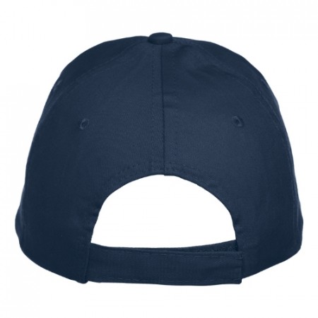 Clique Texas Cap (Navy)
