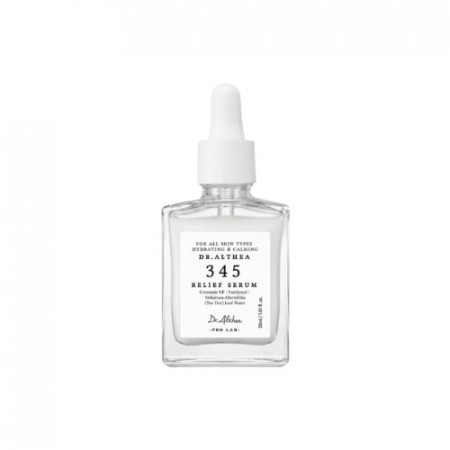 Dr. Althea 345 Relief Serum 30ml