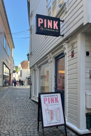 Stavanger