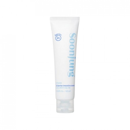 Etude Soon Jung 2x Barrier Intensive Cream 60ml