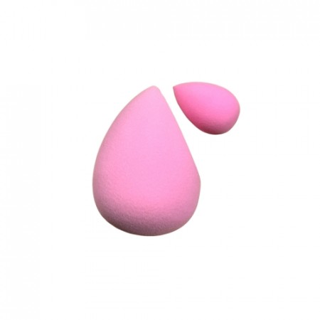 muun Make-up Sponge #Pink