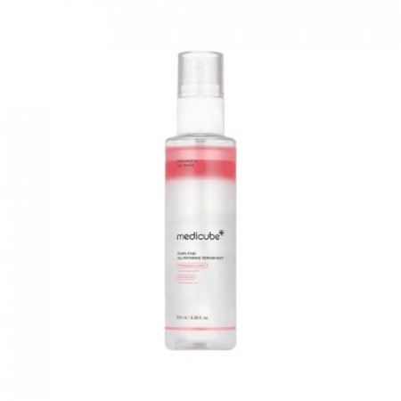 Ansiktsspray