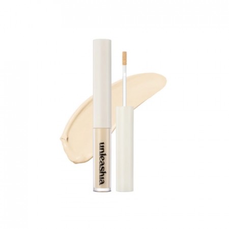 Unleashia Bye Bye My Blemish Concealer #1.5 Cornsilk 